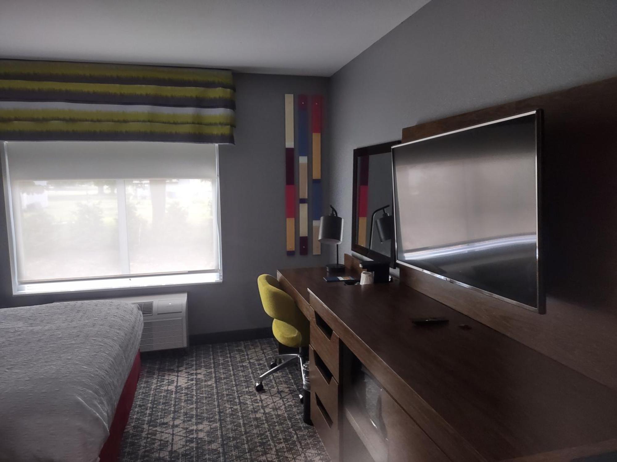 Hampton Inn & Suites Pittsburgh New Stanton Pa Buitenkant foto